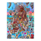 La Isla Digital 17 (Print Only) thumbnail