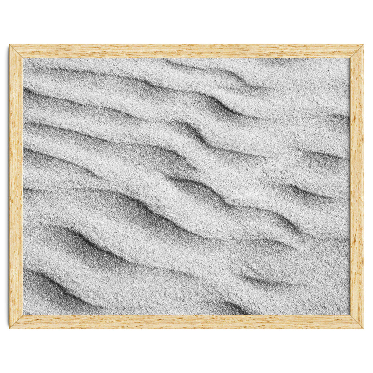 SAND LINES / 1