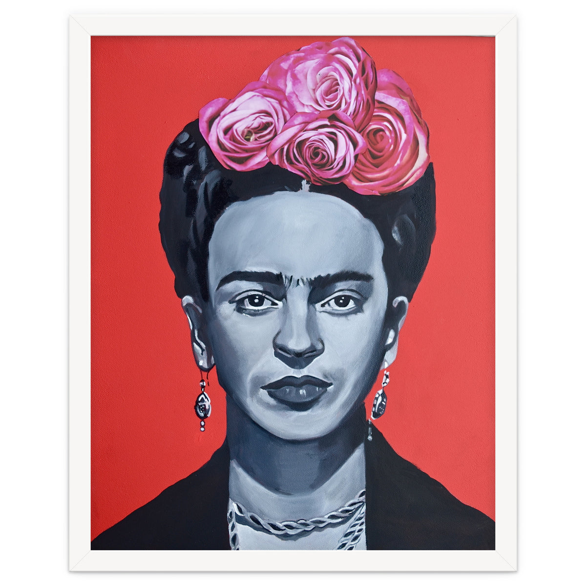 Frida