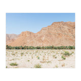 Middle East Desert Road (Print Only) thumbnail