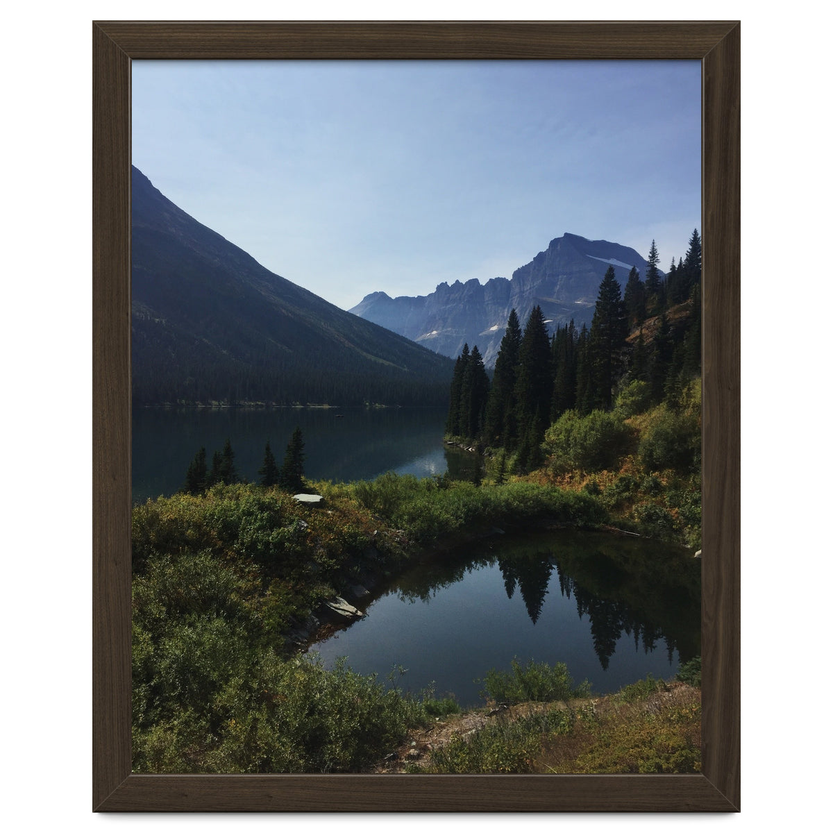 Glacier National Park III