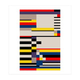 ASYMMETRY (Print Only) thumbnail