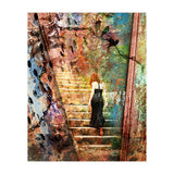 Ascending (Print Only) thumbnail