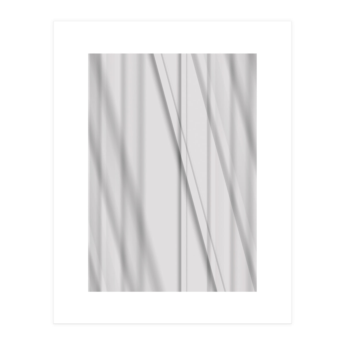 Veil 09 (Print Only)