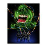 Ghostbusters (Print Only) thumbnail