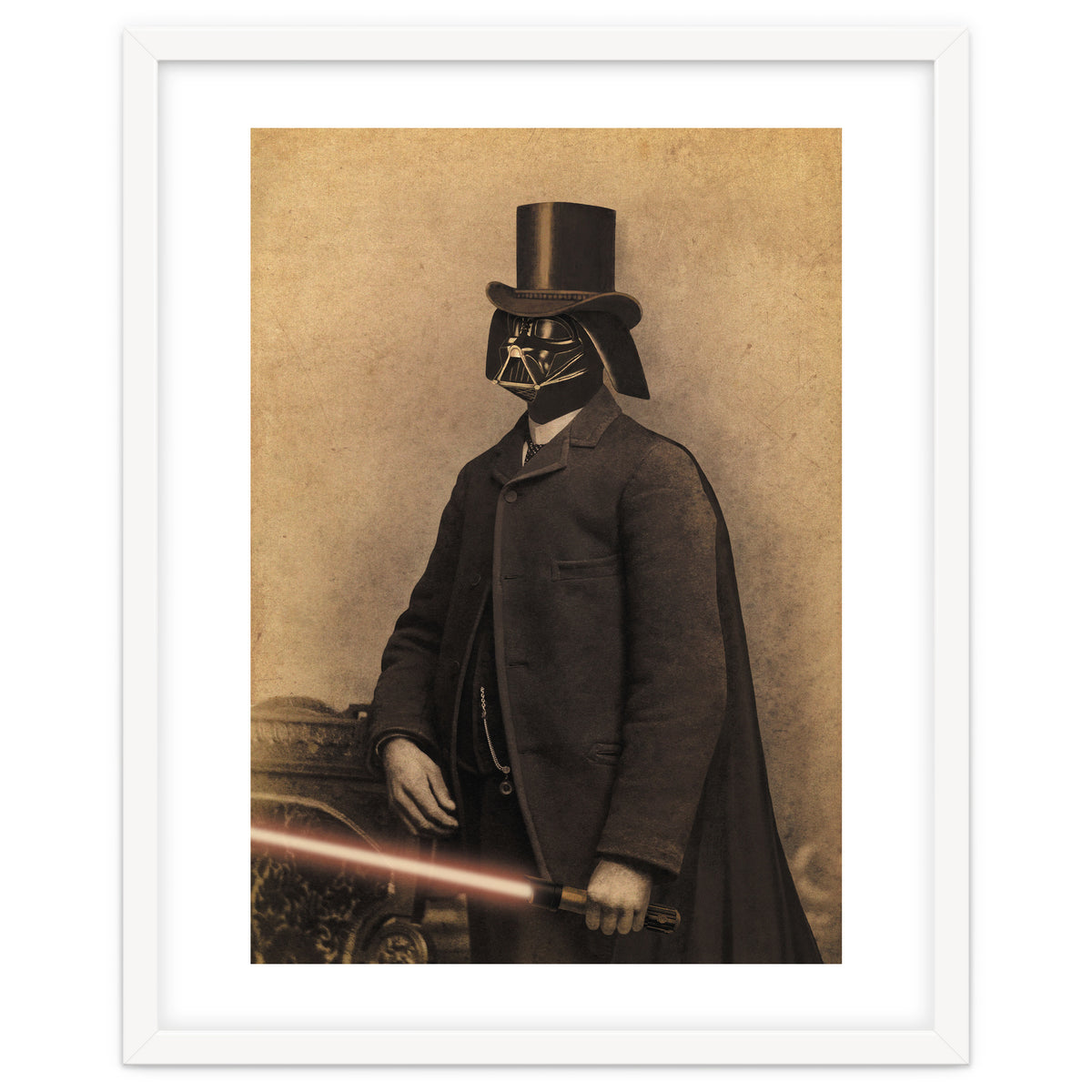 Lord Vadersworth