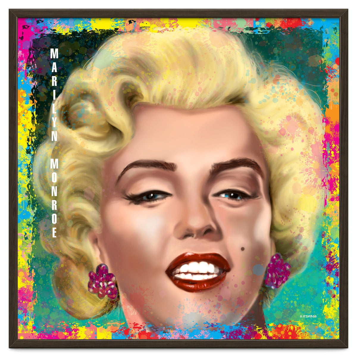 Marilyn Monroe