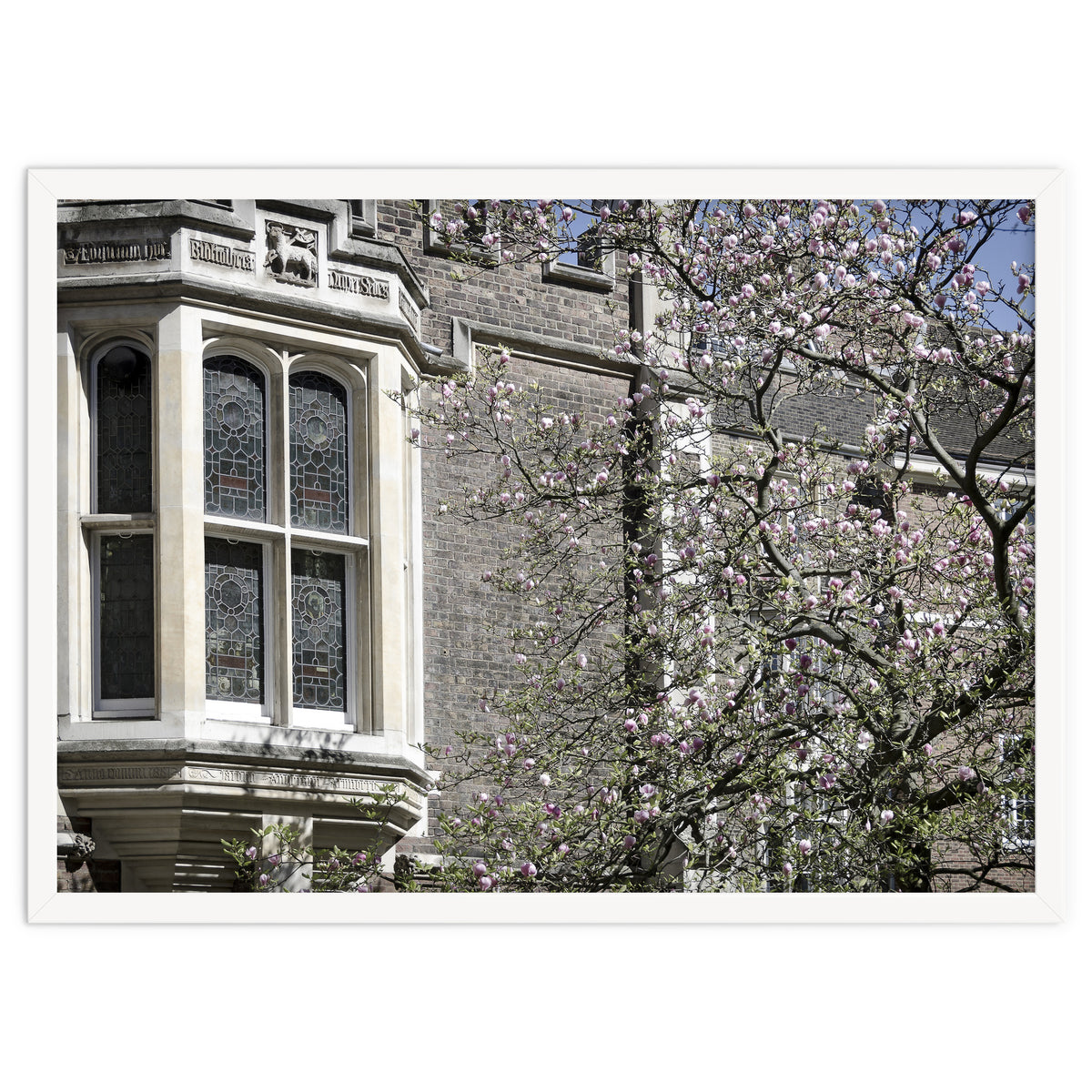 Inner Temple Gardens