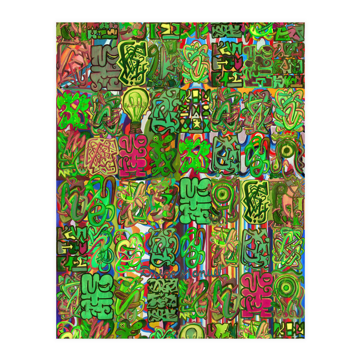 New Graffiti2022 149 (Print Only)