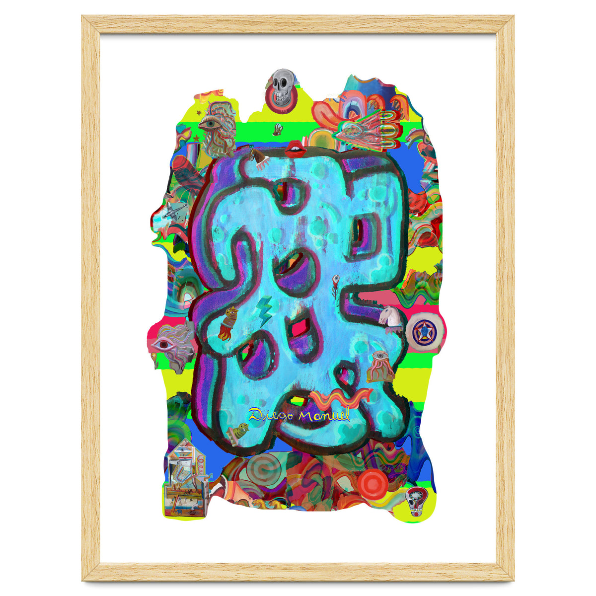 Graffiti 2021 New 48 Copia