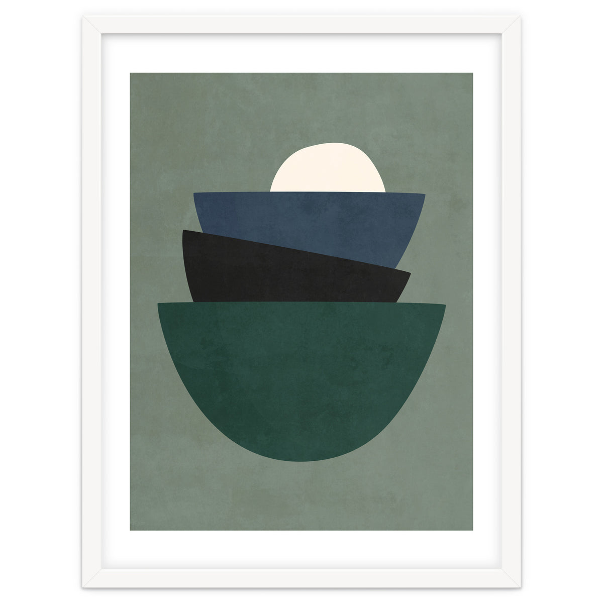 MINIMAL ART - GEOMETRIES  G02