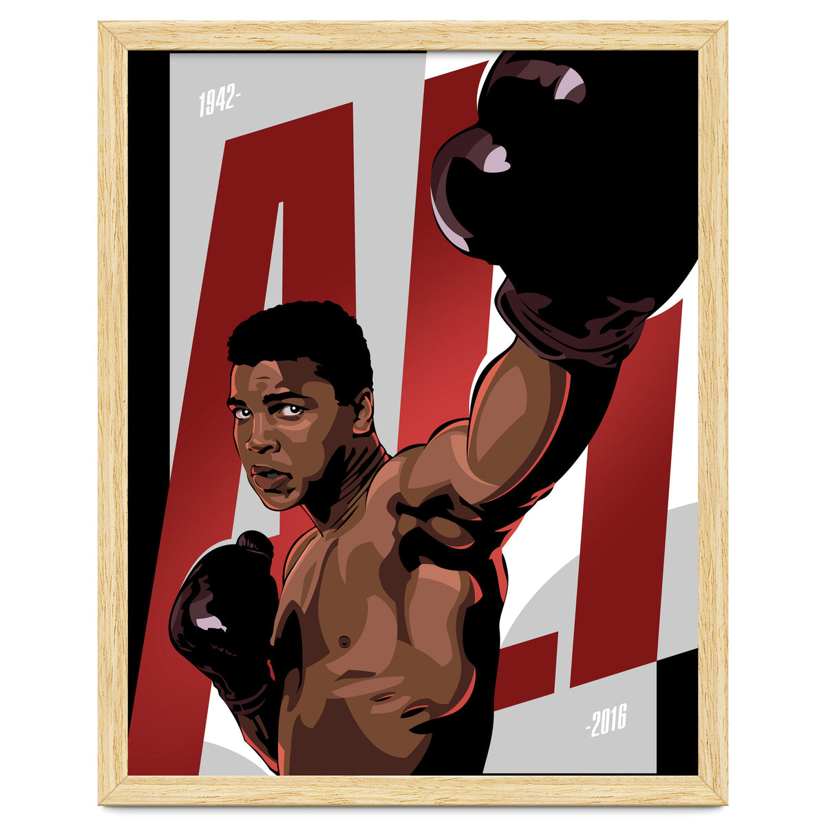 Ali The Greatest