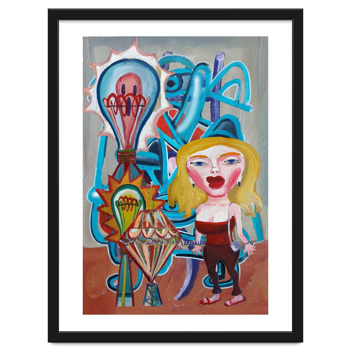 Graffiti Digital 2022 844