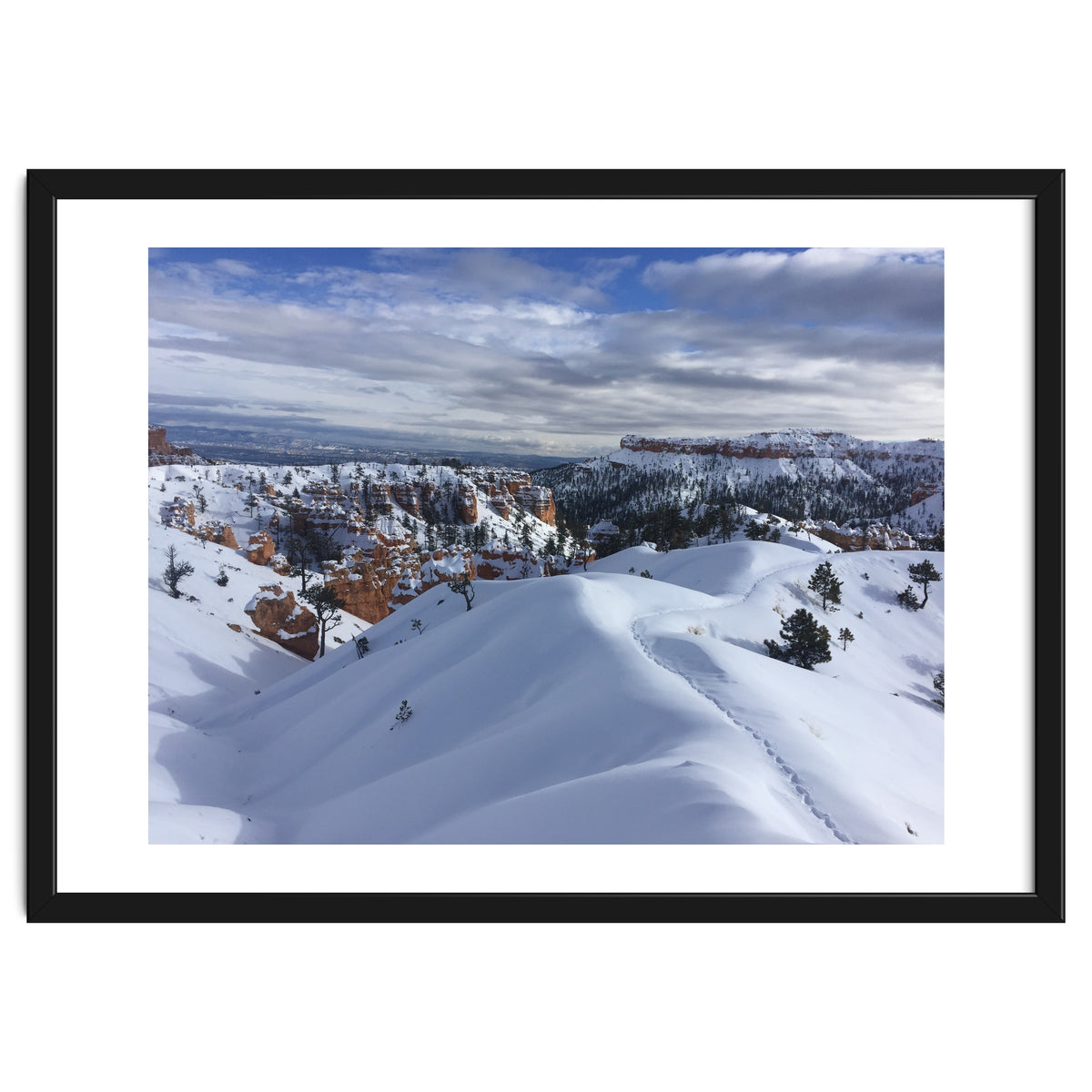 Bryce Canyon National Park