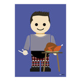 Joey Toy (Print Only) thumbnail