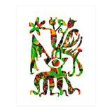 Planta Salvaje 5  (Print Only) thumbnail