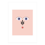 Face Rgb (Print Only) thumbnail