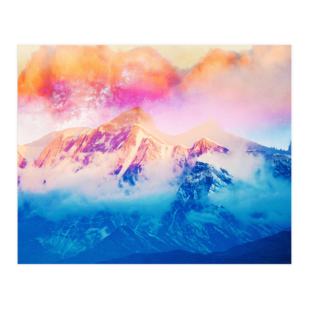 Another Dream (Print Only)