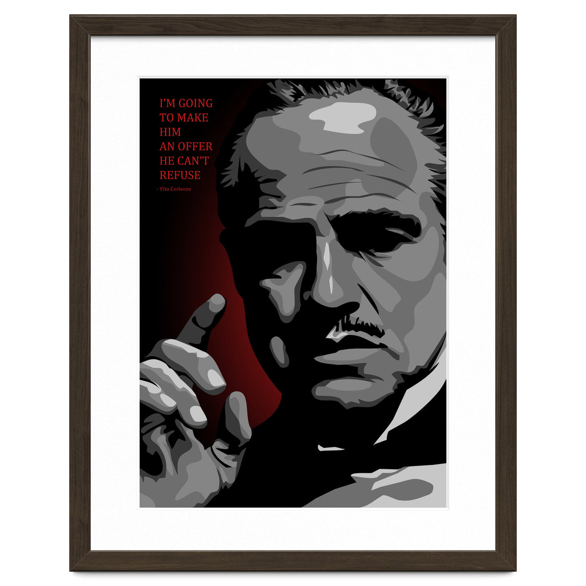 Vito Corleone