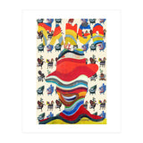 Tango Tapiz 15 (Print Only) thumbnail