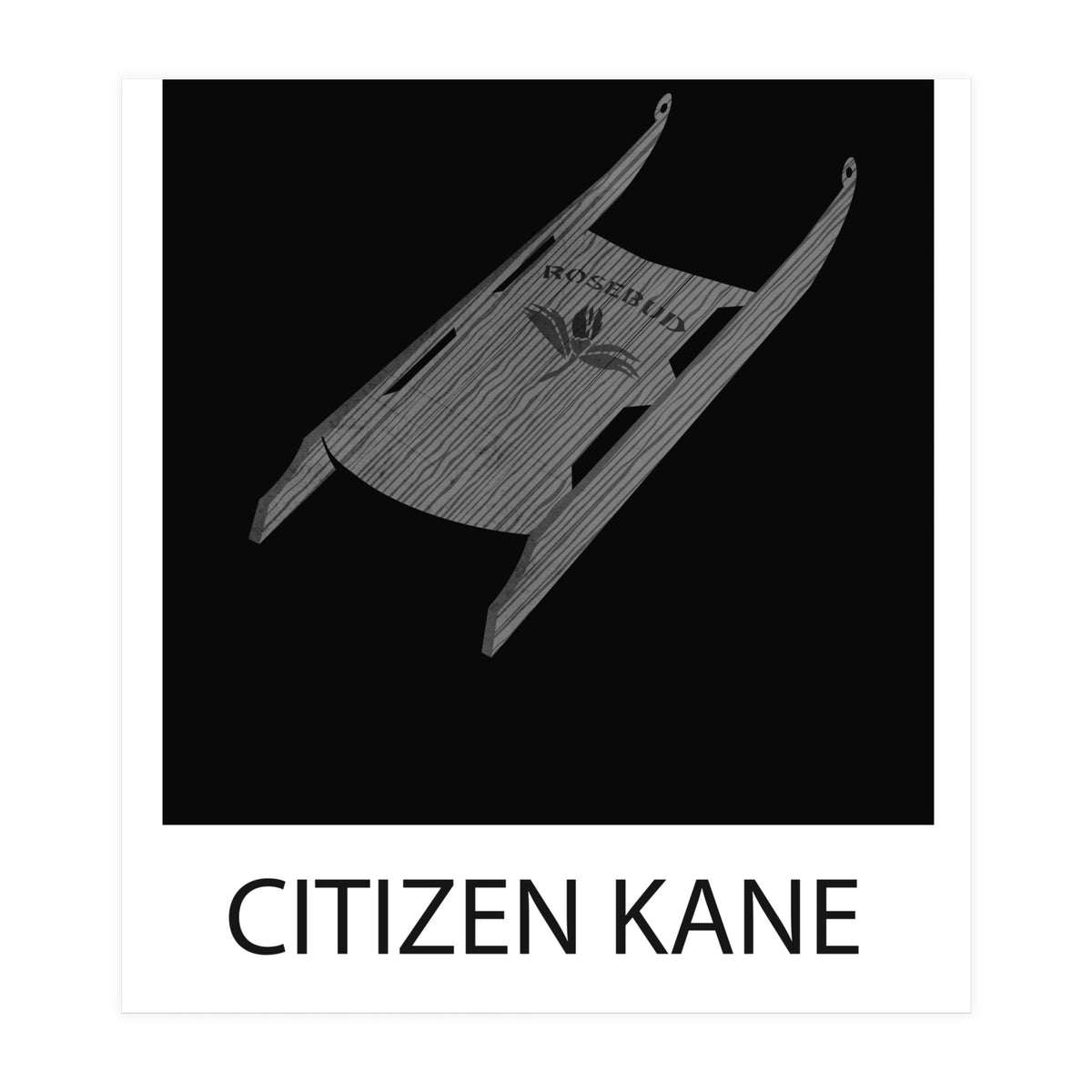Citizen Kane (1941) (Print Only)
