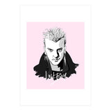 Lost Boy (Print Only) thumbnail