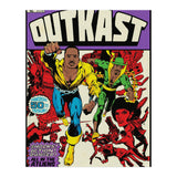 Dangerous Outkast (Print Only) thumbnail