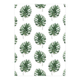 Monstera Leaves (Print Only) thumbnail
