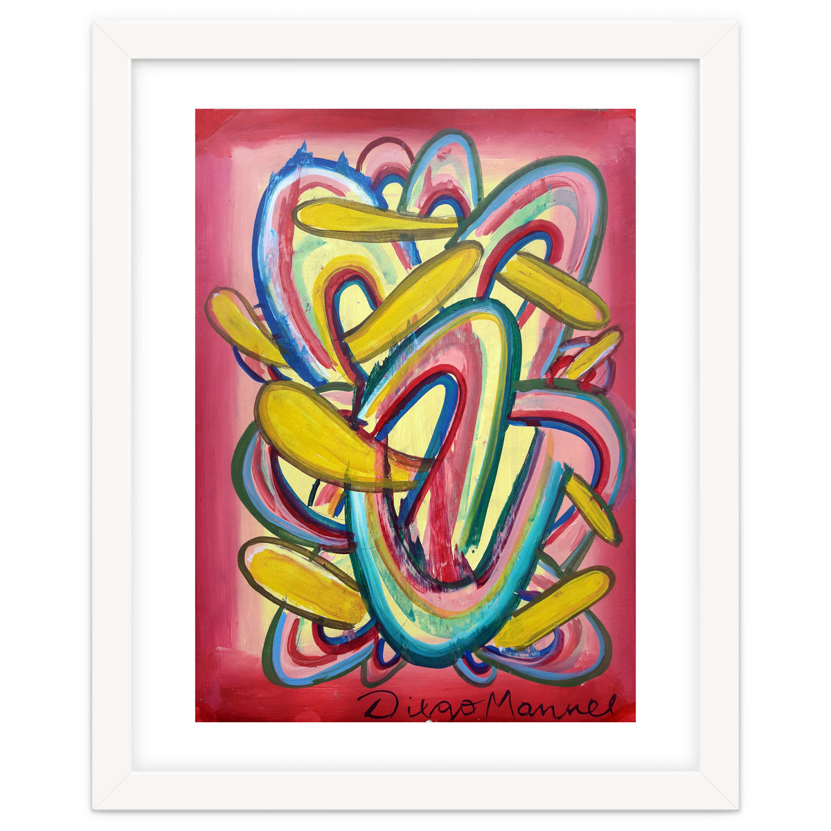 Formas En El Espacio 20