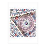 Romanian embroidery background 43 (Print Only) thumbnail