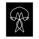 Jellywire_Black (Print Only) thumbnail