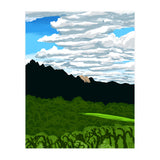 Deep Breath (Print Only) thumbnail