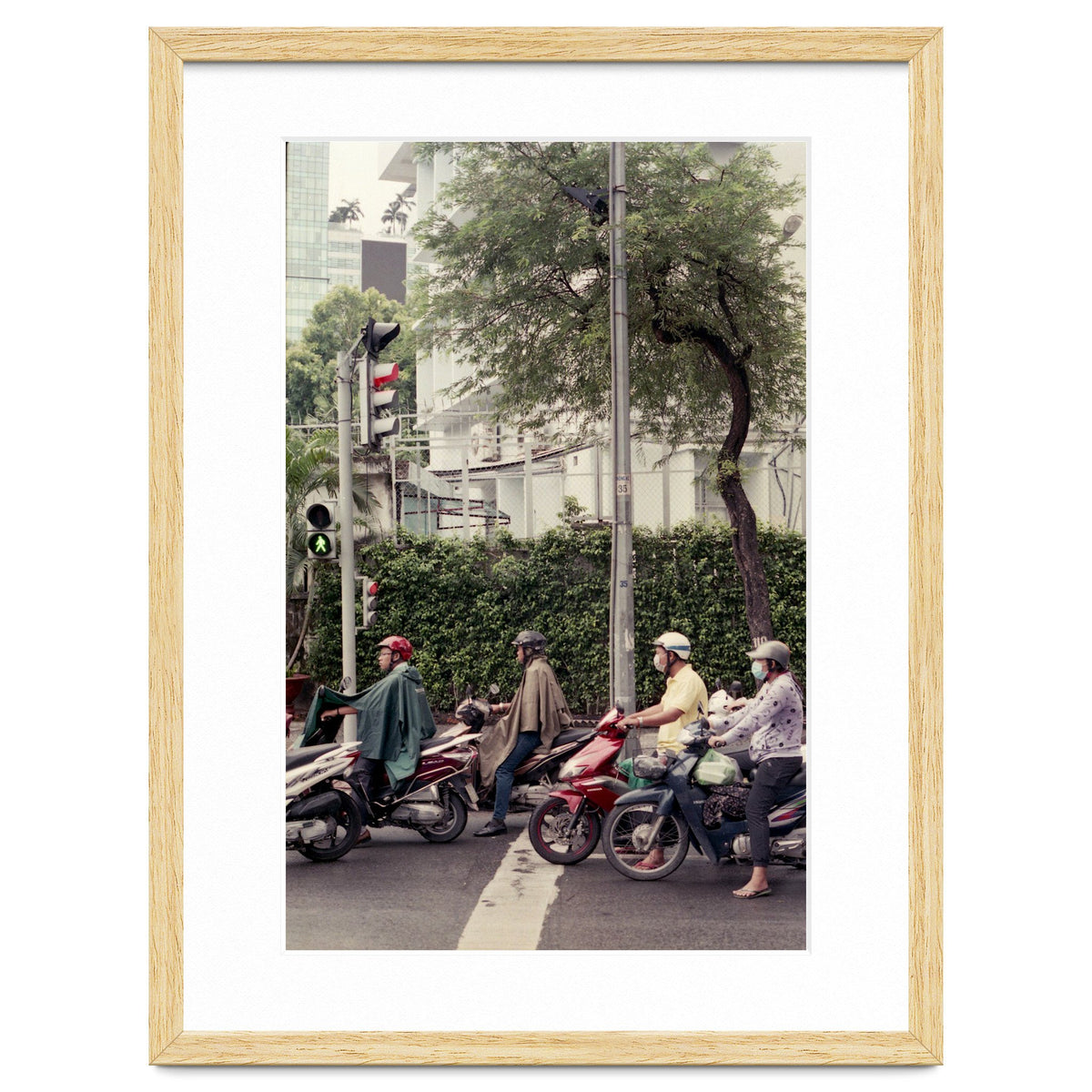 SAIGON