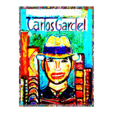 Tango star (Print Only) thumbnail
