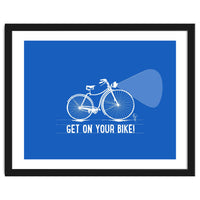 Get On Your Bike 1