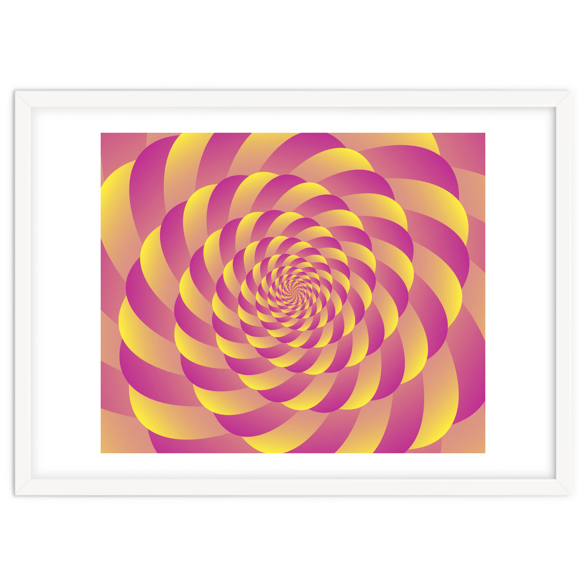 Lollipop Swirl
