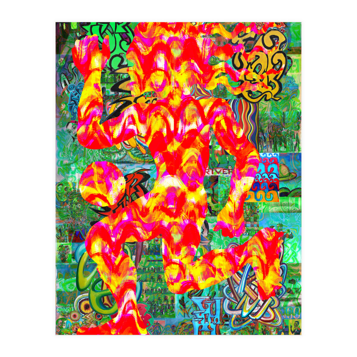 Jugador Nuevo 2023 25 (Print Only)