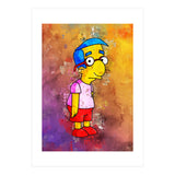 Milhouse (Print Only) thumbnail
