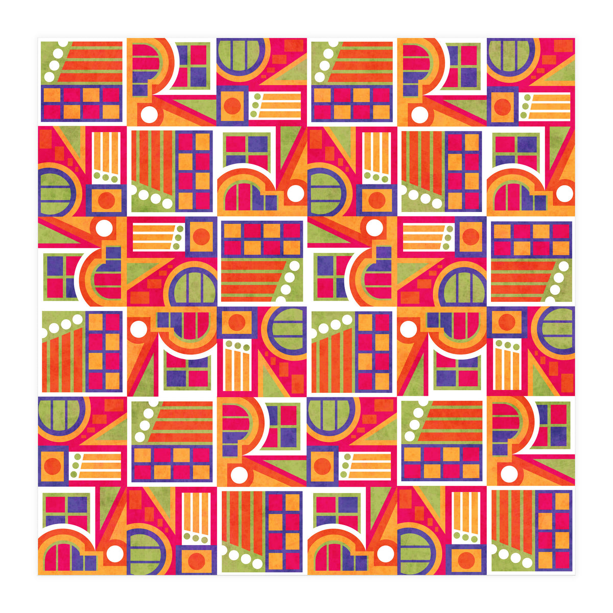 Puzzled (Print Only)