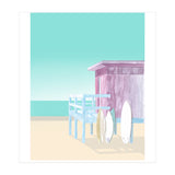Salt&Surf Surf Club (Print Only) thumbnail