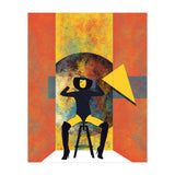 Matador Wife 3 (Print Only) thumbnail