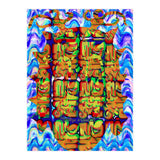 Graffiti Digital 8 (Print Only) thumbnail
