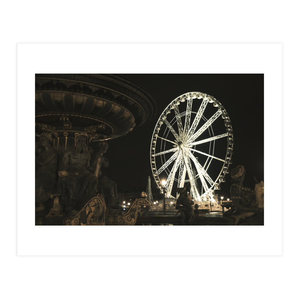 Work it Out (Print Only)