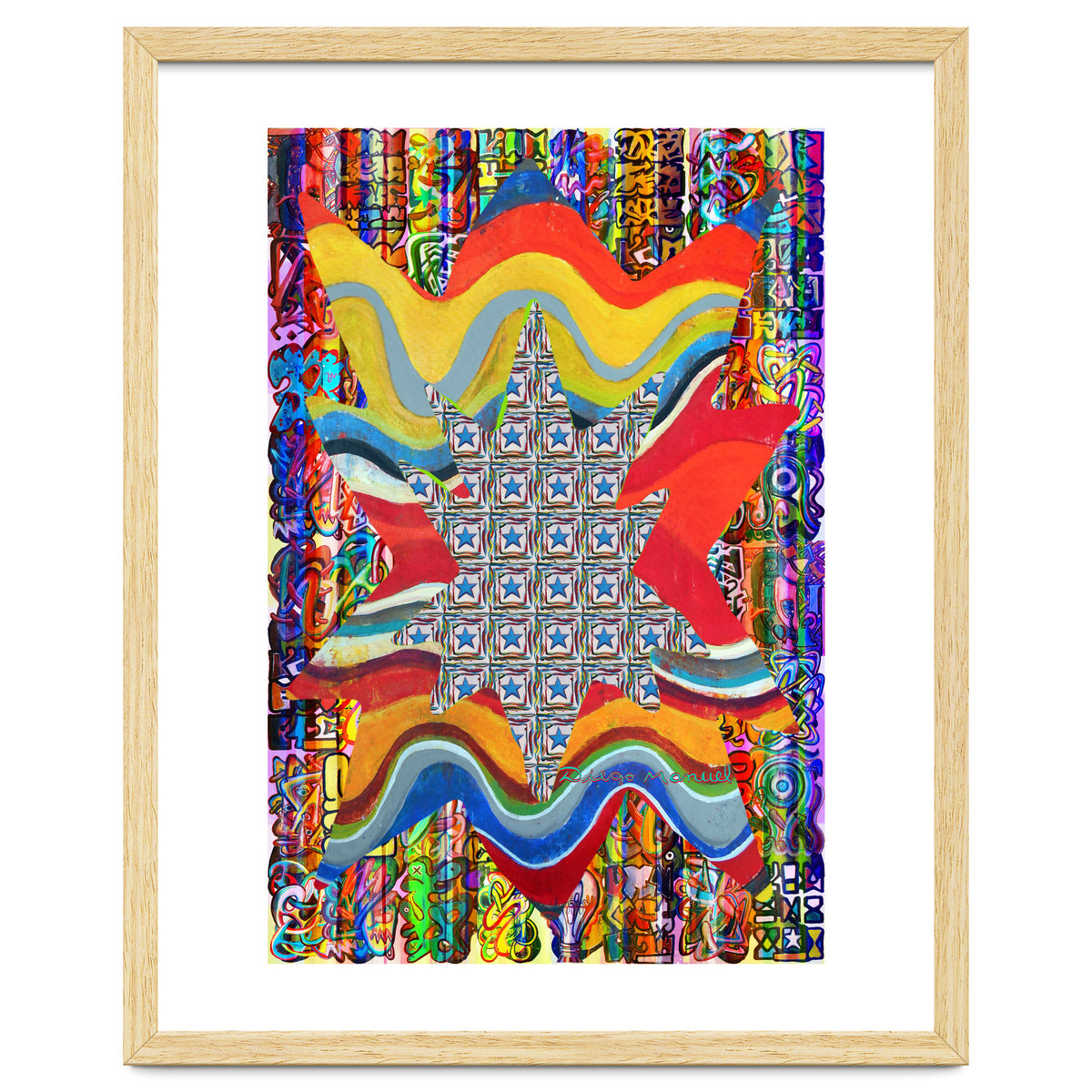 Graffiti Digital Nuevo 2023 58