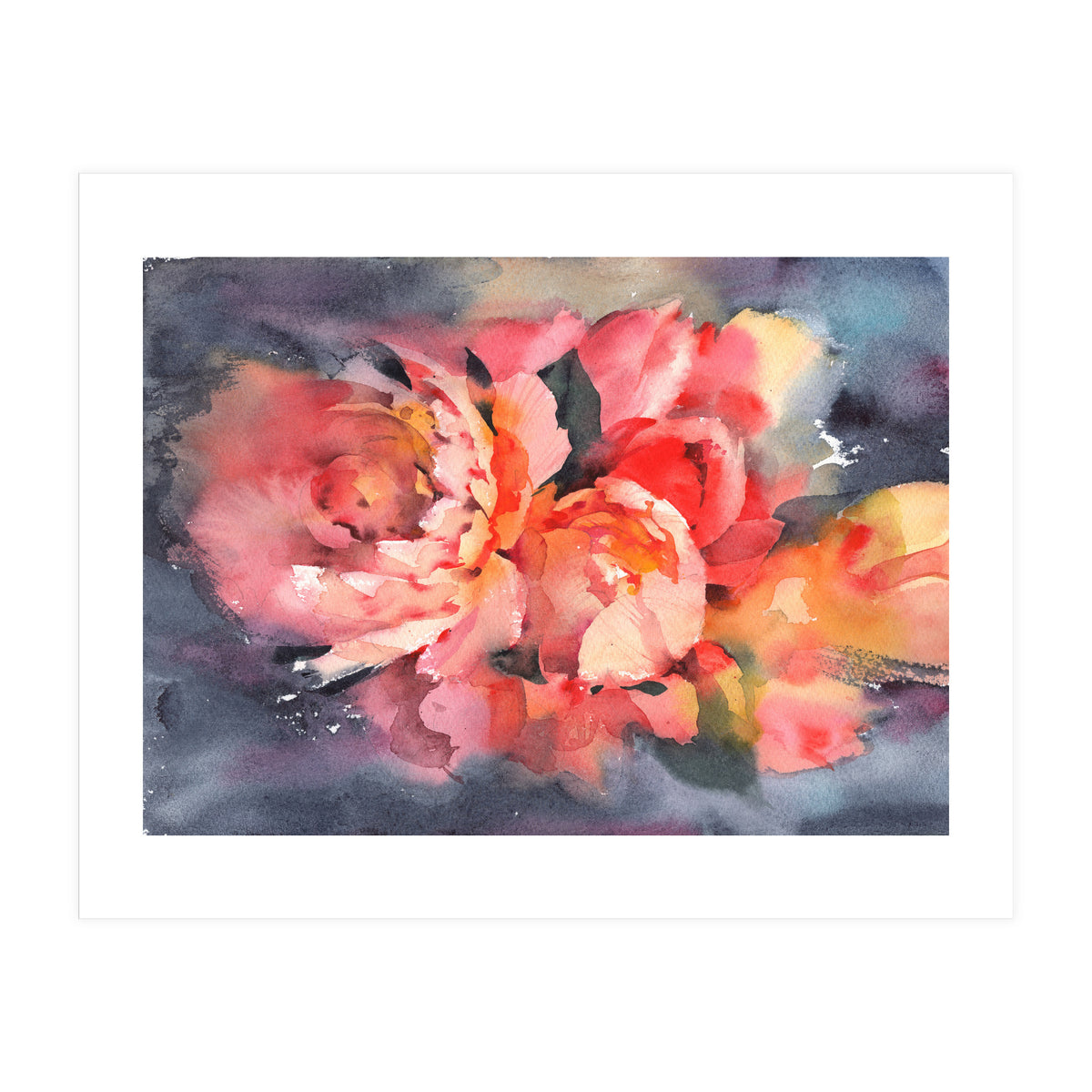 Color Energy (Print Only)