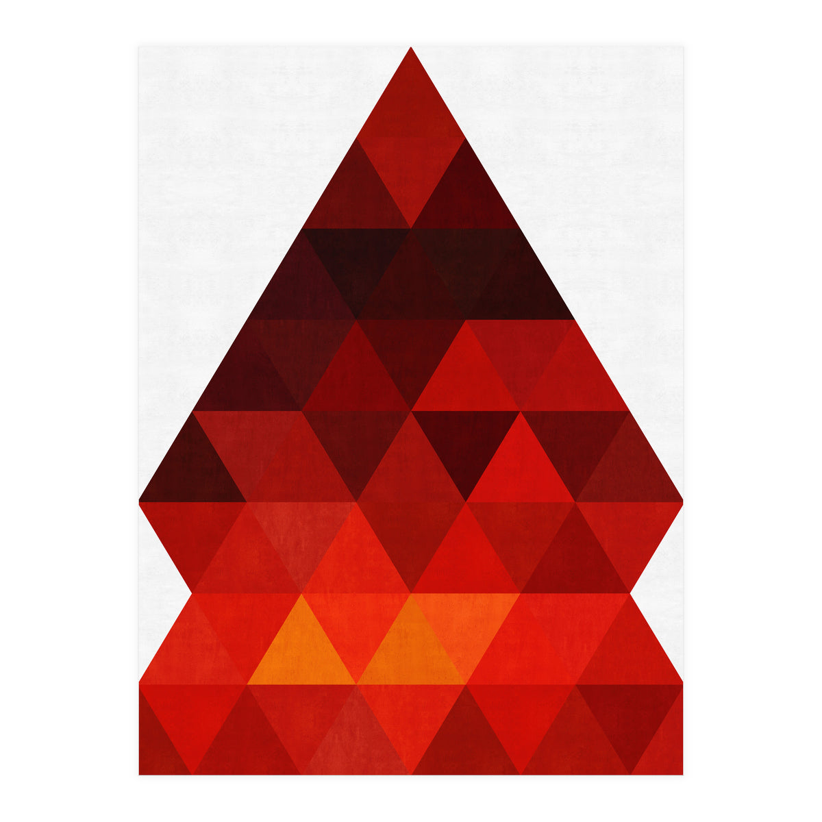 Art of cubes VI (Print Only)