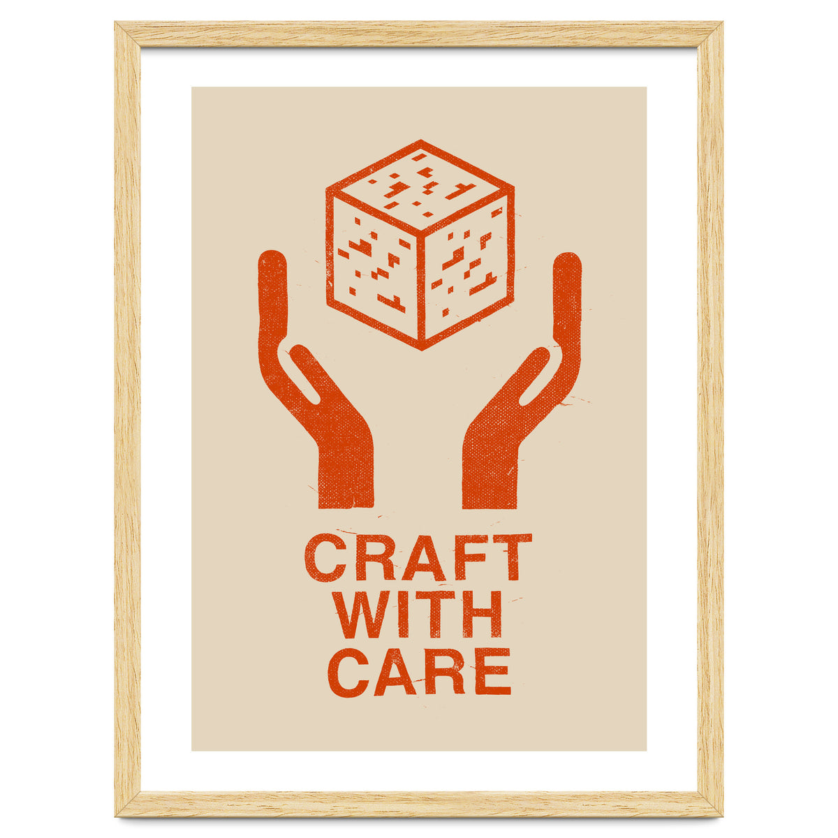 Craft With Care 1