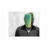 Masked (Print Only) thumbnail