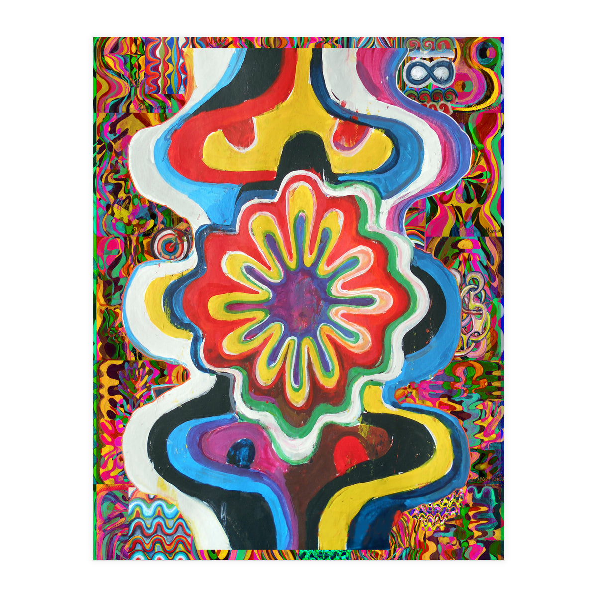 New Graffiti2022 437 (Print Only)