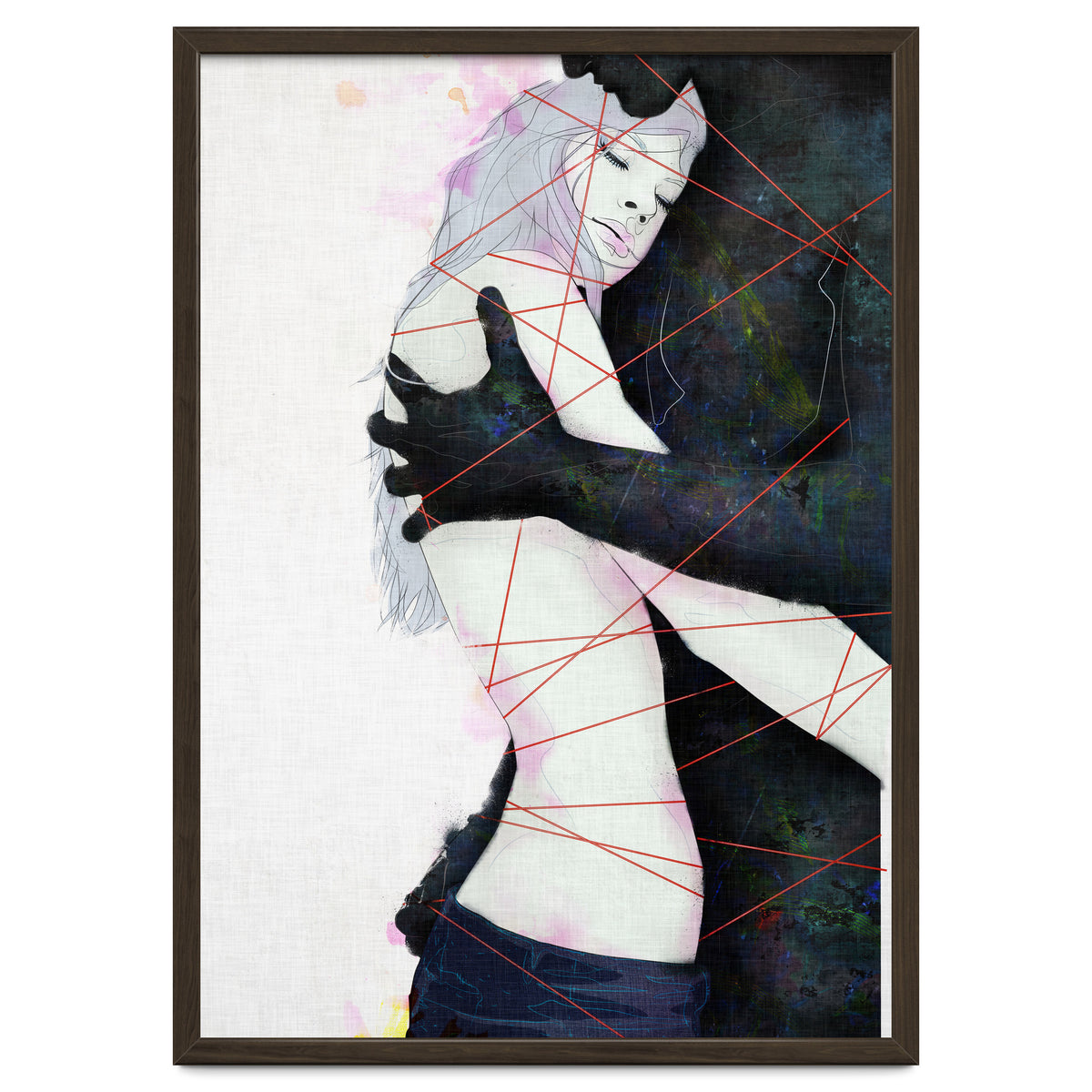 Lovers_over the rainbow